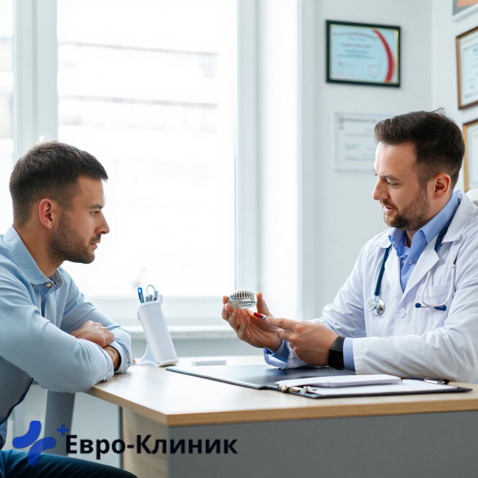 Консультация по химзащите от алкоголизма в Семёнове